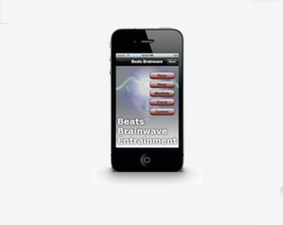 Beatsbrainwaves App